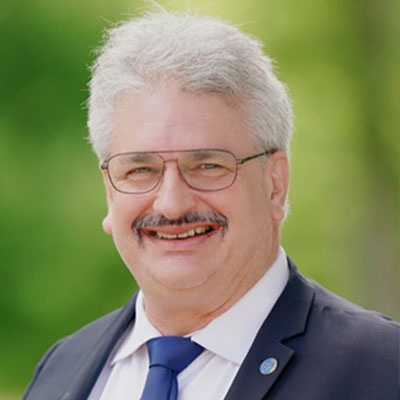 Christopher R. Meyer, Ph.D.