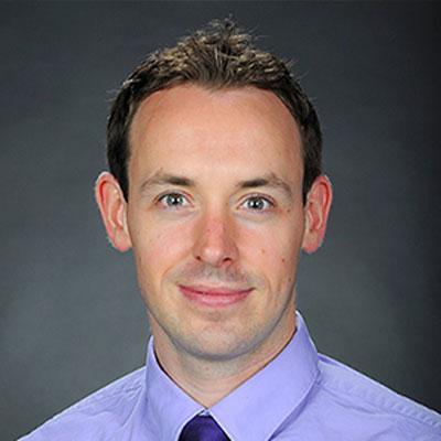 Dermot F. Donnelly-Hermosillo, Ph.D.