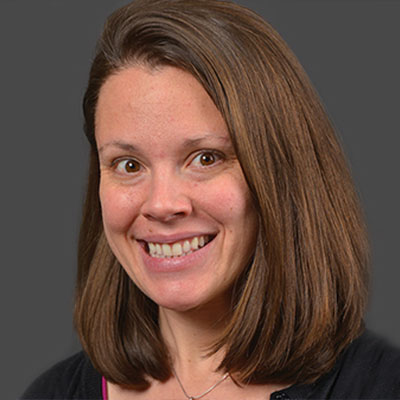 Emily M. Walter, Ph.D.