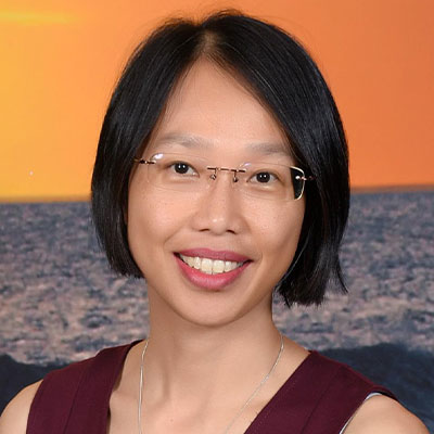 Shelley N. Thai, Ph.D.