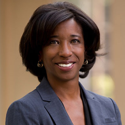 Tracy L. Johnson, Ph.D.